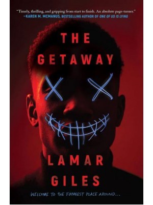 The Getaway