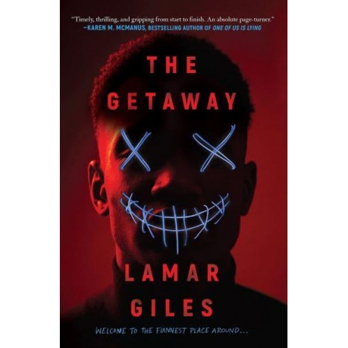 The Getaway