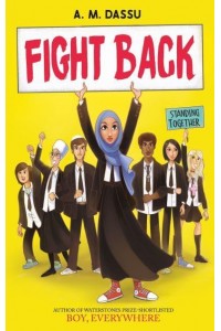Fight Back