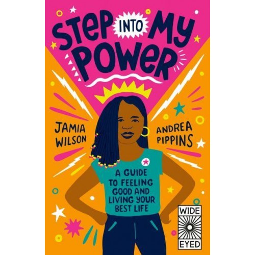 Step Into My Power