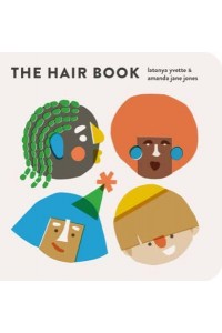 The Hair Book