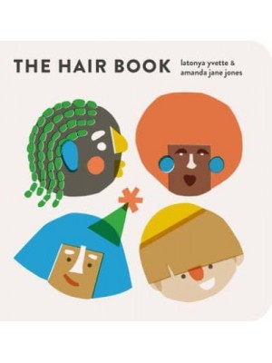 The Hair Book