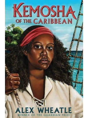 Kemosha of the Caribbean
