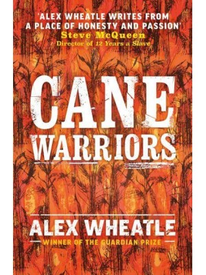 Cane Warriors