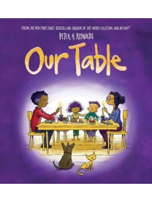 Our Table
