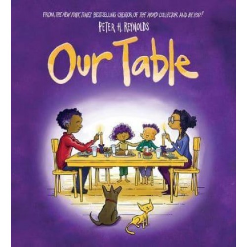 Our Table