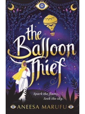 The Balloon Thief
