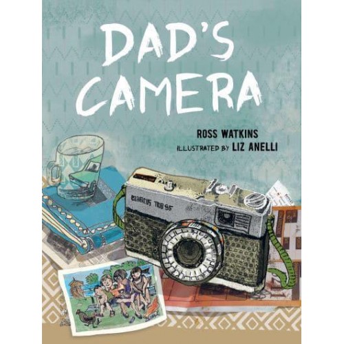 Dad's Camera