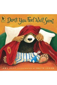 Don't You Feel Well, Sam? - Sam Books