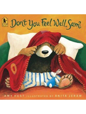 Don't You Feel Well, Sam? - Sam Books