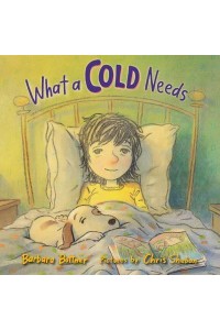 What a Cold Needs