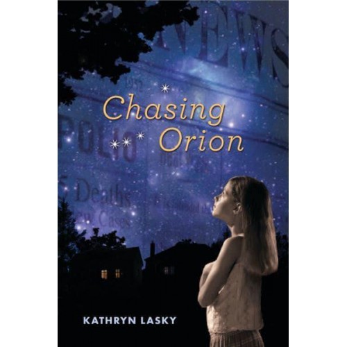 Chasing Orion