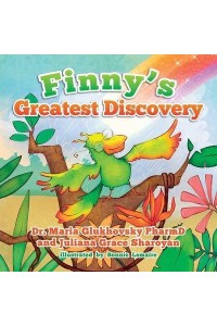 Finny's Greatest Discovery