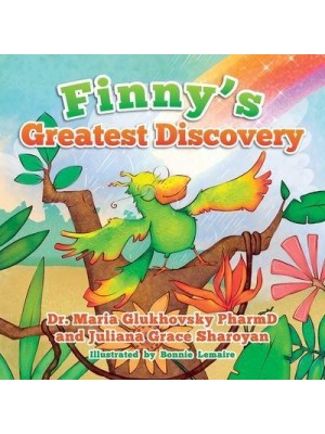 Finny's Greatest Discovery