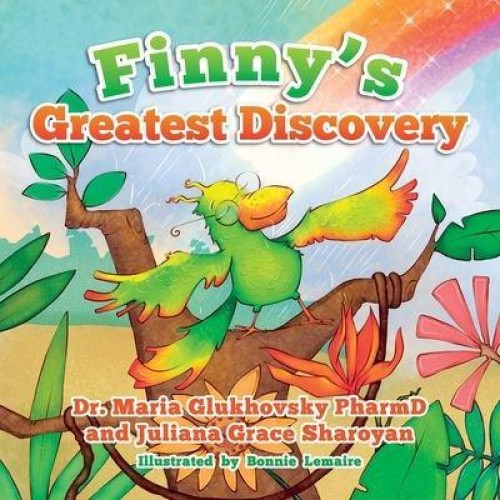 Finny's Greatest Discovery