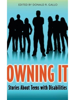 Owning It Stories About Teens With Disabilities