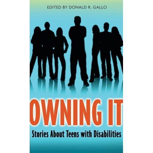 Owning It Stories About Teens With Disabilities