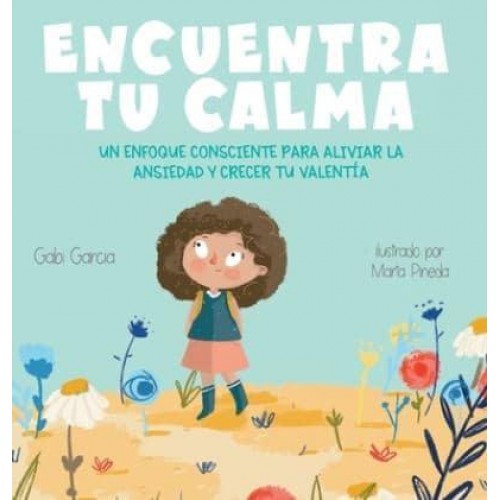 Encuentra Tu Calma