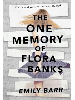 The One Memory of Flora Banks