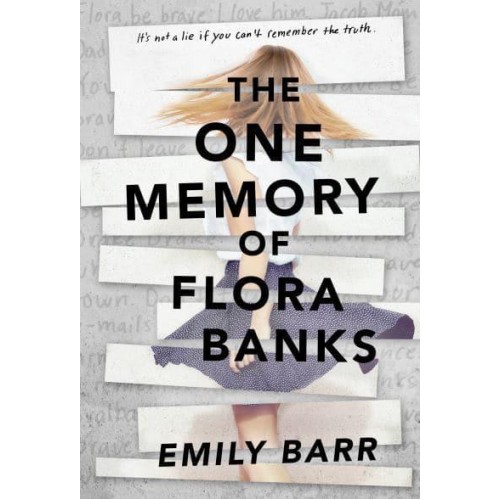 The One Memory of Flora Banks