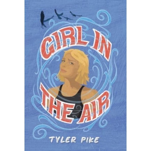 Girl in the Air