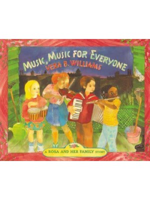 Music, Music for Everyone