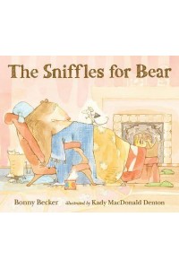 The Sniffles for Bear - Bear and Mouse