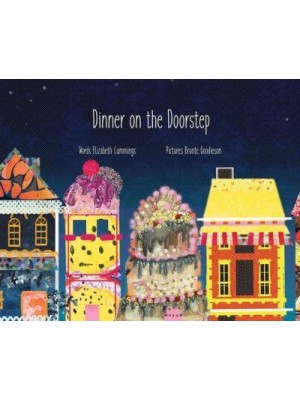 Dinner on the Doorstep, A Story of Kindness in Difficult Times