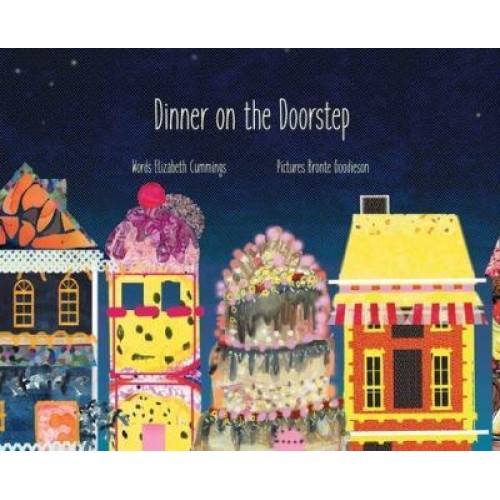 Dinner on the Doorstep, A Story of Kindness in Difficult Times