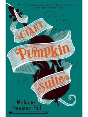 Giant Pumpkin Suite