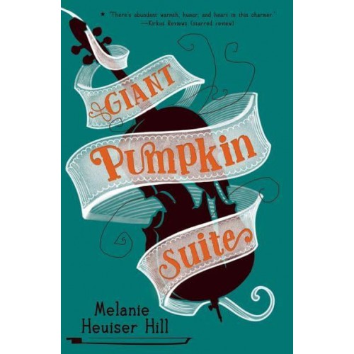 Giant Pumpkin Suite
