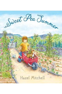 Sweet Pea Summer