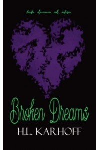 Broken Dreams - Spiraling