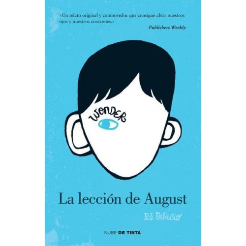 La Lección De August