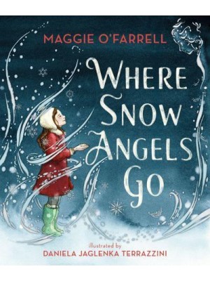 Where Snow Angels Go