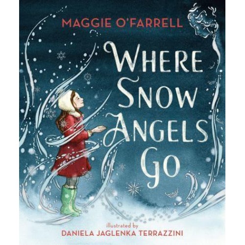 Where Snow Angels Go