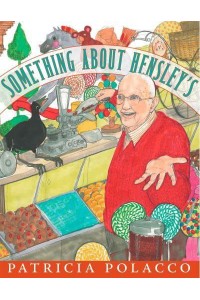 Something About Hensley's