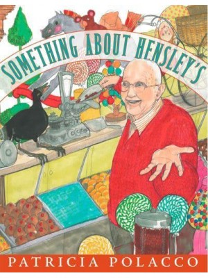 Something About Hensley's
