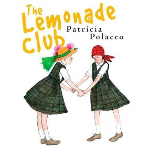 The Lemonade Club