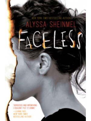Faceless (Point Paperbacks)