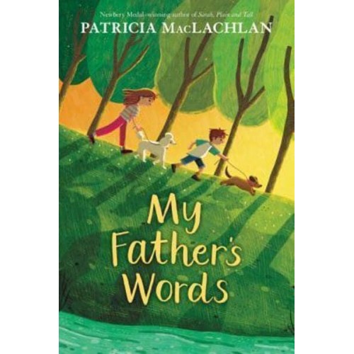My Father's Words