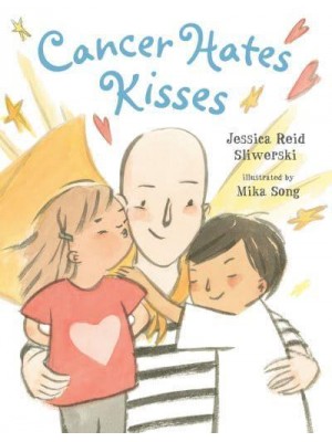 Cancer Hates Kisses