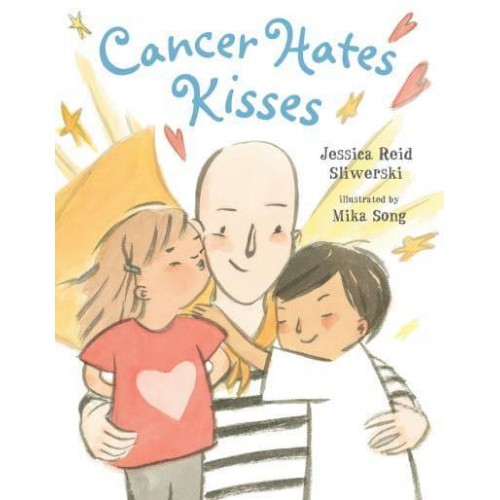 Cancer Hates Kisses