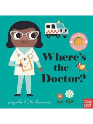 Where's the Doctor? - Where's The