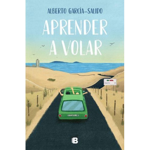 Aprender a Volar / Take Flight
