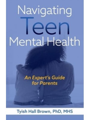 Navigating Teen Mental Health