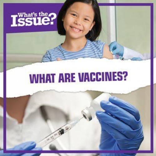 What Are Vaccines? - What's the Issue?