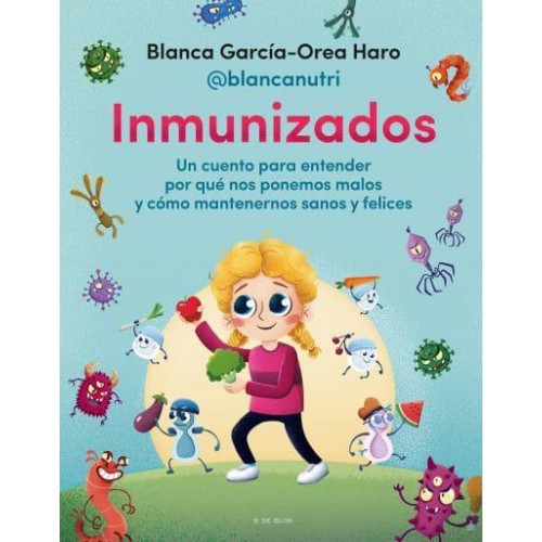 Inmunizados / Immunized