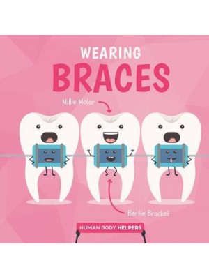 Wearing Braces - Human Body Helpers