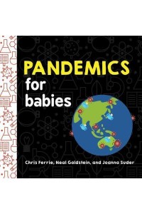Pandemics for Babies - Baby University